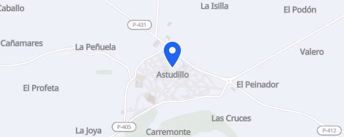 Triatlón Estándar de Astudillo