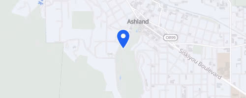 Mt. Ashland Hill Climb