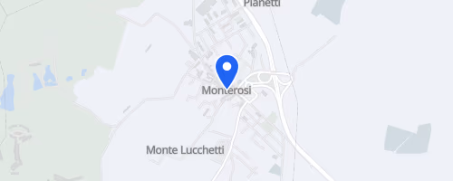 Monterosi Run