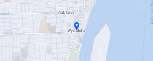 Wyandotte Firecracker 5k