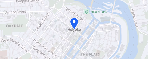 Holyoke St. Patrick's Road Race