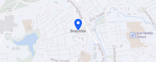 5K to Braintree Day