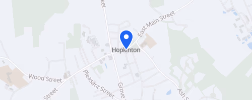 34th Annual Hopkinton Against the Tide