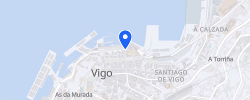 Nocturna Correndo por Vigo