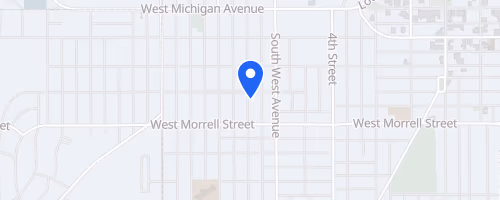 JACKSON ROSE RUN