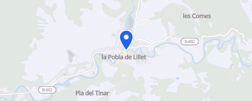Trail Catllaràs