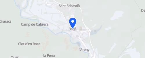 XXXIV - Cursa d'Estiu de Bagà
