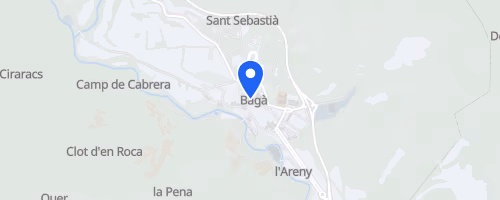 Cursa Popular de Bagà