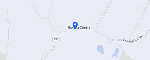The Bovina 5K
