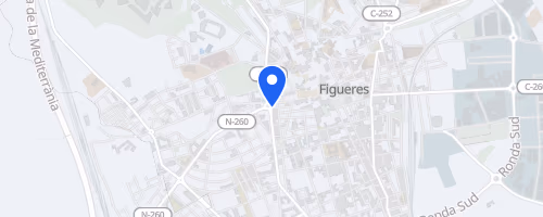 La Mitja de Figueres