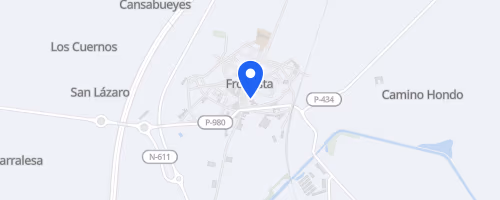 Triatlón Frómista