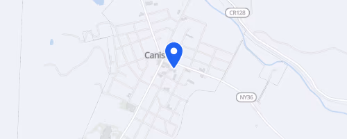 Canisteo Crazee Daze 5k Run/Walk