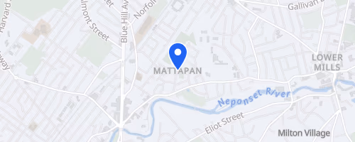 Mattapan Unity 5K Fete