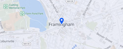 United Way 5K - Framingham