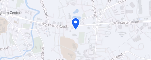 Massachusetts State Police Chase