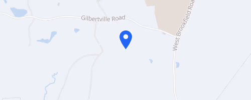 Hills of East Quabbin Ride