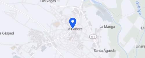 Vuelta León BTT