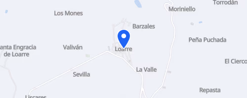 Paleotrail Loarre