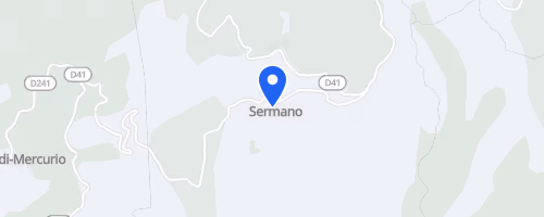 le Trail di Sermanu - Sermano