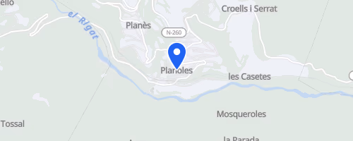 Pujada al Collet de les Barraques