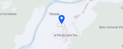 Cursa del Pla