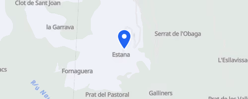 Radikal Estana