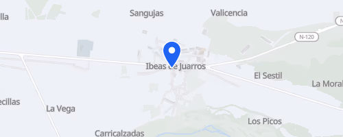 Los 10 de Ibeas