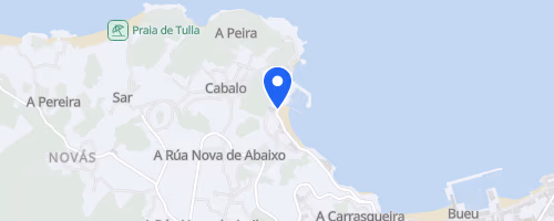 Cross Cabo Udra