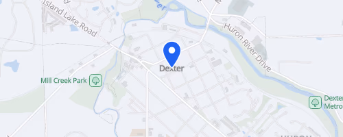 Dexter-Ann Arbor Run