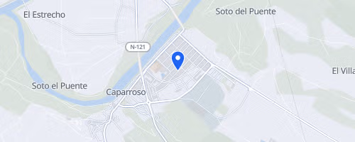 Faraón Race Caparroso
