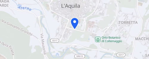 Granfondo Città dell'Aquila