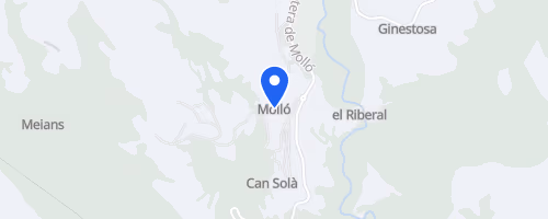 Molló Trail Mitja Marató 21k