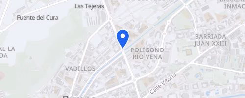 Milla Ciudad de Burgos