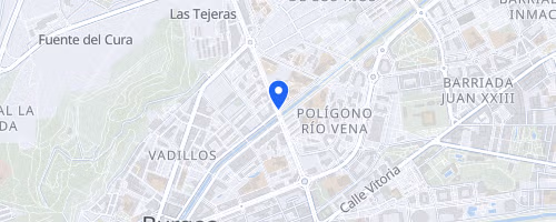 21K Burgos tras las Huellas del Cid