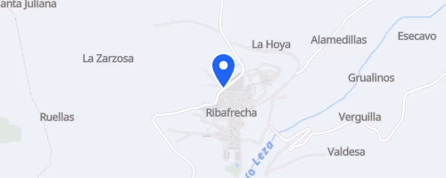 Ribafrecha Trail (Dama del Leza)