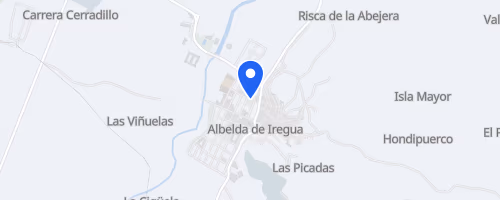 Desfío Albelda