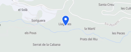 Marxa Popular Vall de Siarb
