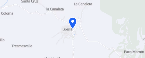 Carrera por Montaña Sierra de Luesia