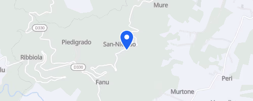 Triathlon de San Nicolao - San-Nicolao