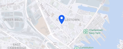 Charlestown Boys & Girls Club's Battle of Bunker Hill 5K Road Race