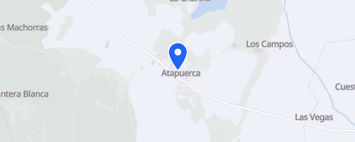 Cross Internacional de Atapuerca