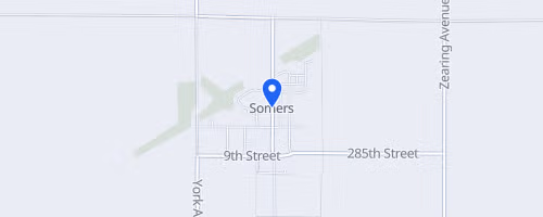 Somers Cross Country Home Meet 2