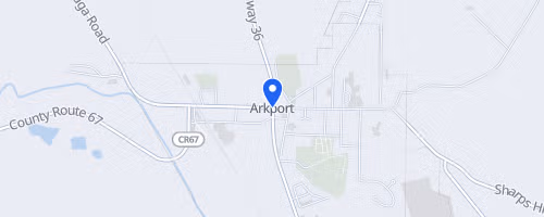 Arkport Summerfest 5K Run & Walk