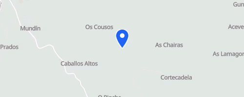 Trail Ribeira Sacra (TRS)
