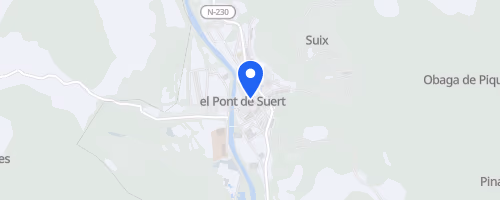 TriTour Pont de Suert 2026