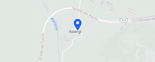 Nova Eroica Gran Sasso