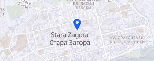 Национален шампионат под 18 г. - Race Calendar BG