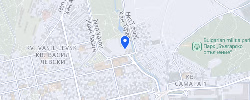 Marathon Stara Zagora
