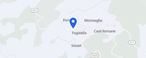 Course a Paolina - Morosaglia