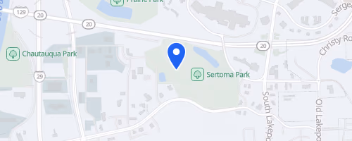Cone Park Trail Fest